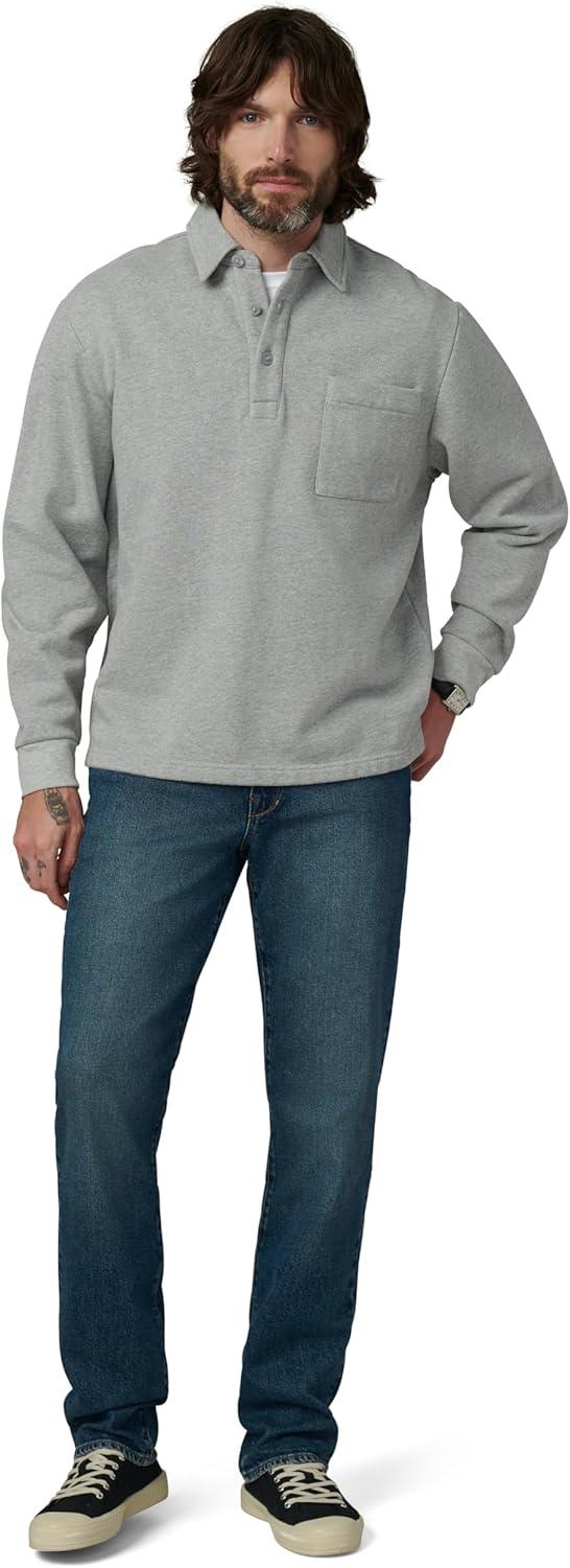 imageJoes Mens Classic Fit Straight Leg JeanZaire