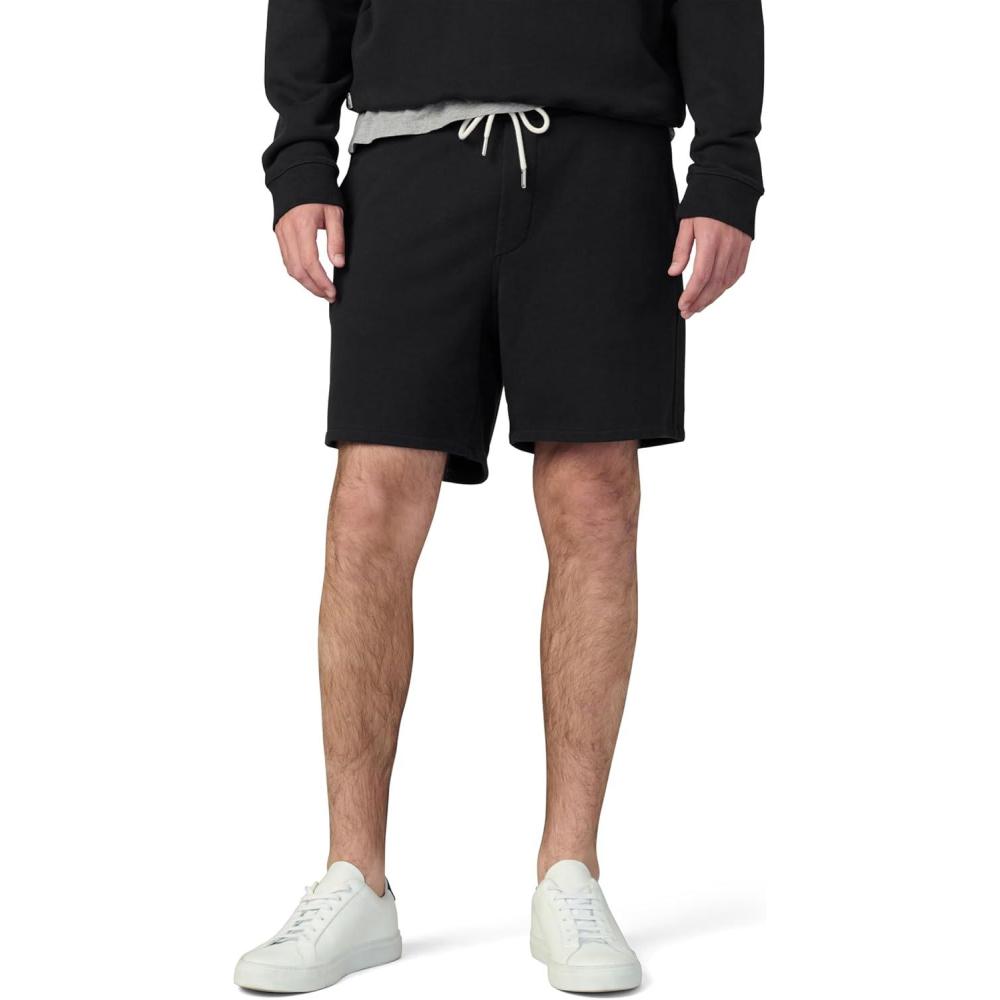 imageJoes Jeans Mens Bespoke ShortBlack