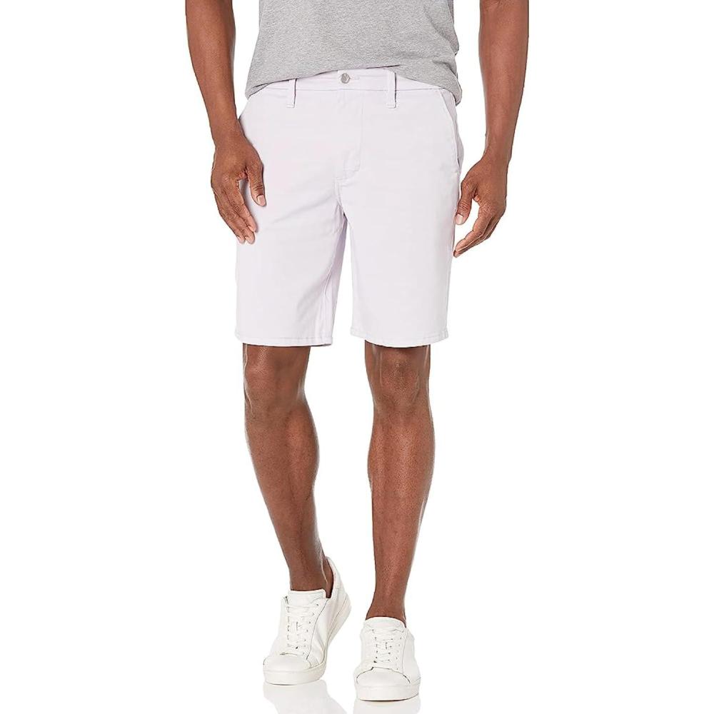 imageJoes Jeans Mens Brixton Trouser ShortHaze