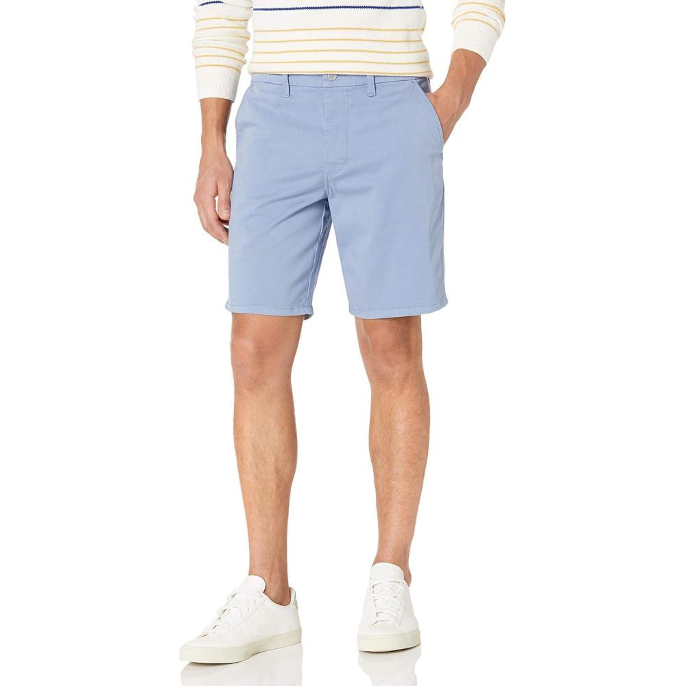 imageJoes Jeans Mens Brixton Trouser ShortInfinity