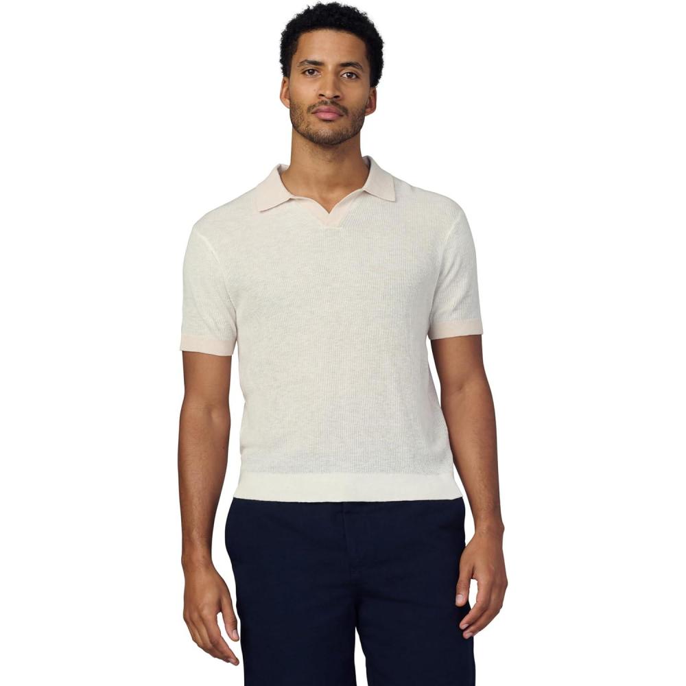 imageJoes Jeans Mens Club PoloPapyrus