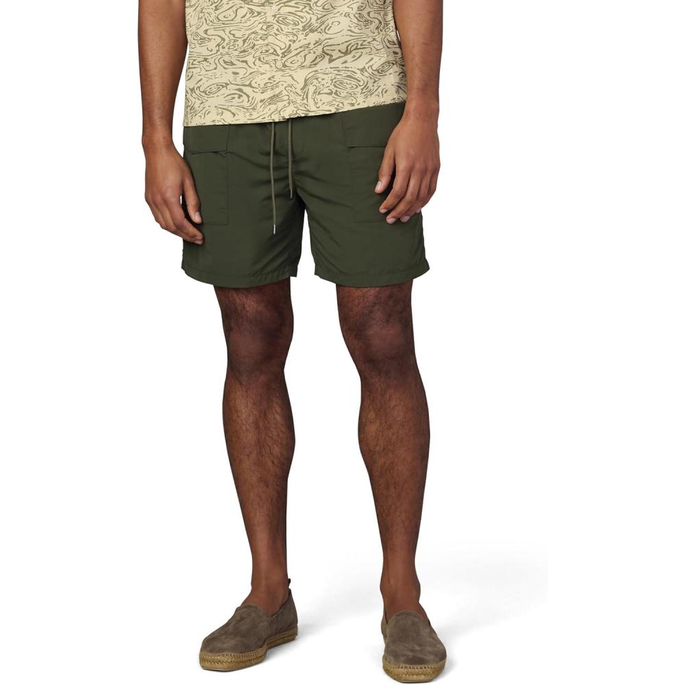 imageJoes Jeans Mens Modern Cargo ShortArmy