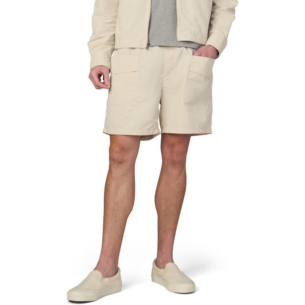 imageJoes Jeans Mens Modern Cargo ShortSummer Sand
