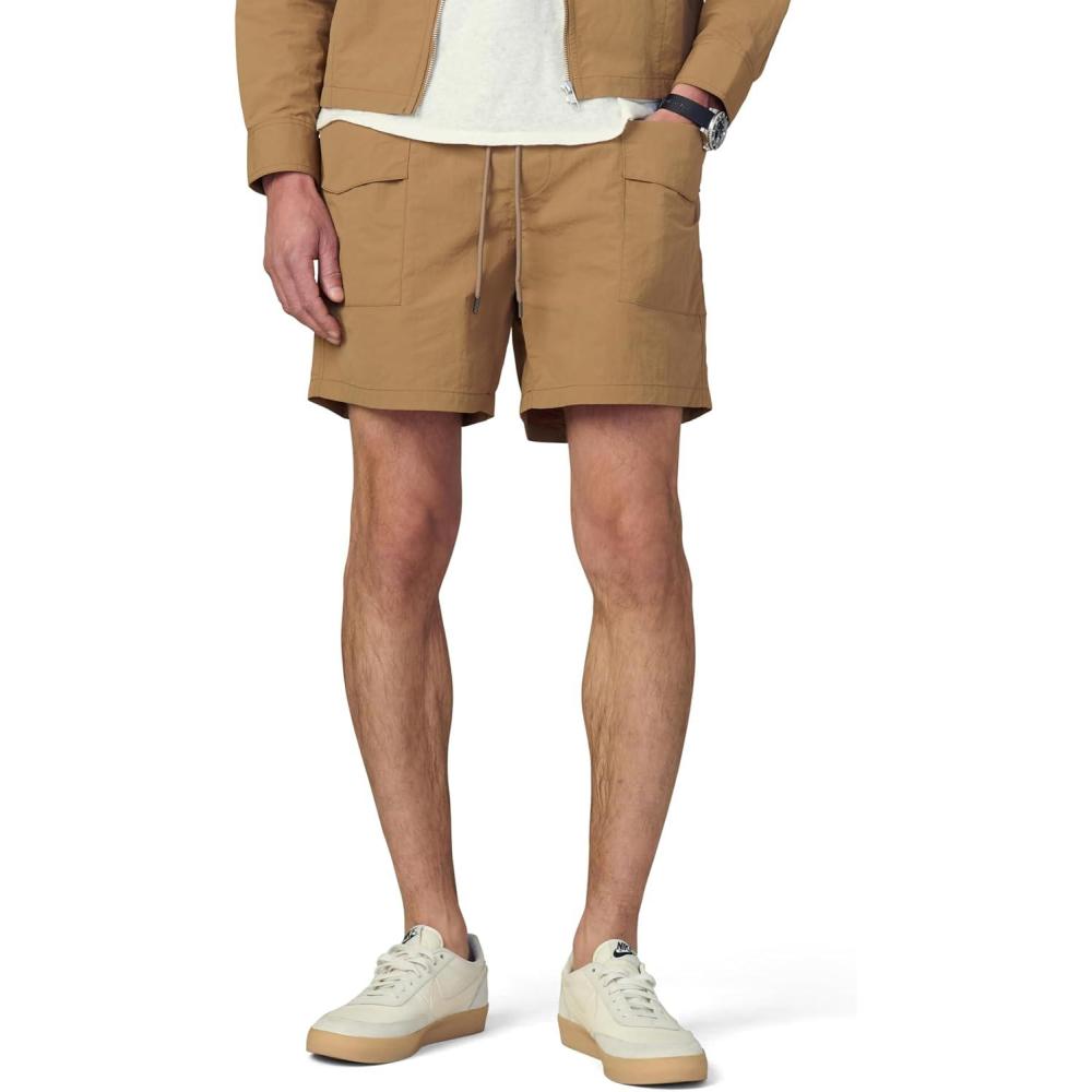 imageJoes Jeans Mens Modern Cargo ShortWhiskey