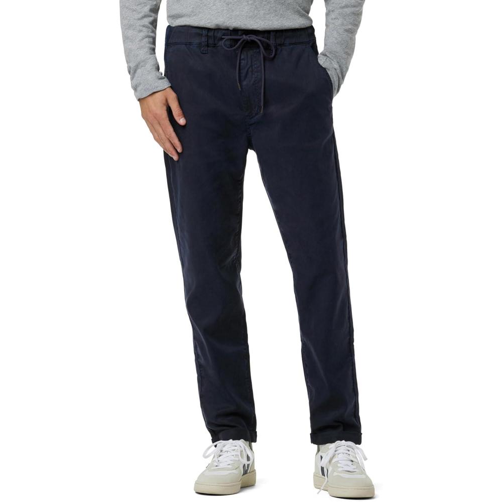 imageJoes Jeans Mens The Laird Tencel PantNight Sky