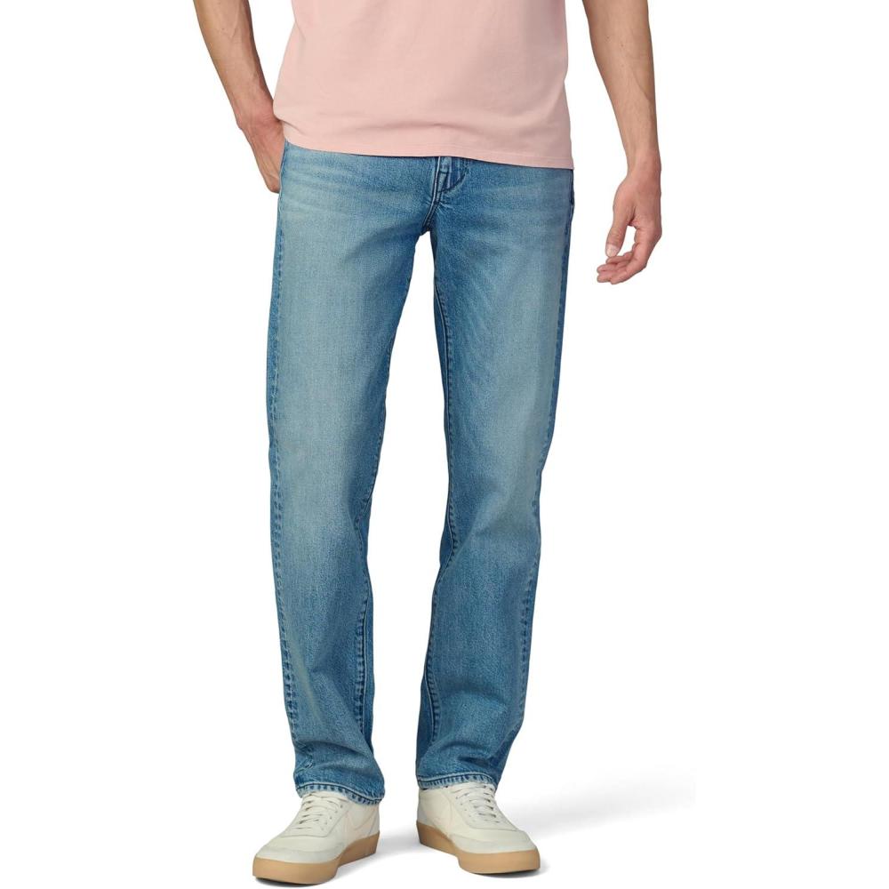 imageJoes Mens Brixton Straight and Narrow Leg JeanBarham