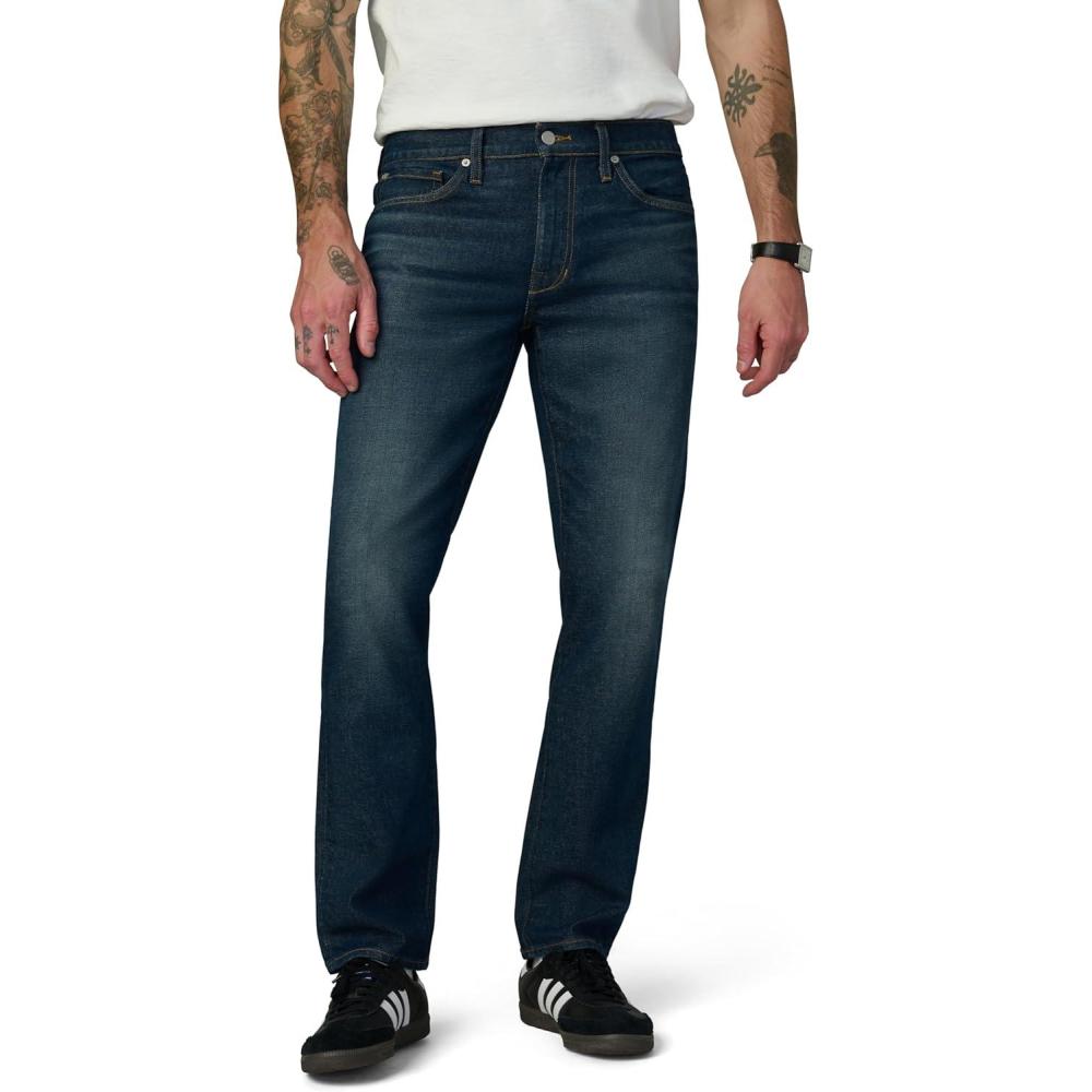 imageJoes Mens Brixton Straight and Narrow Leg JeanBrookes