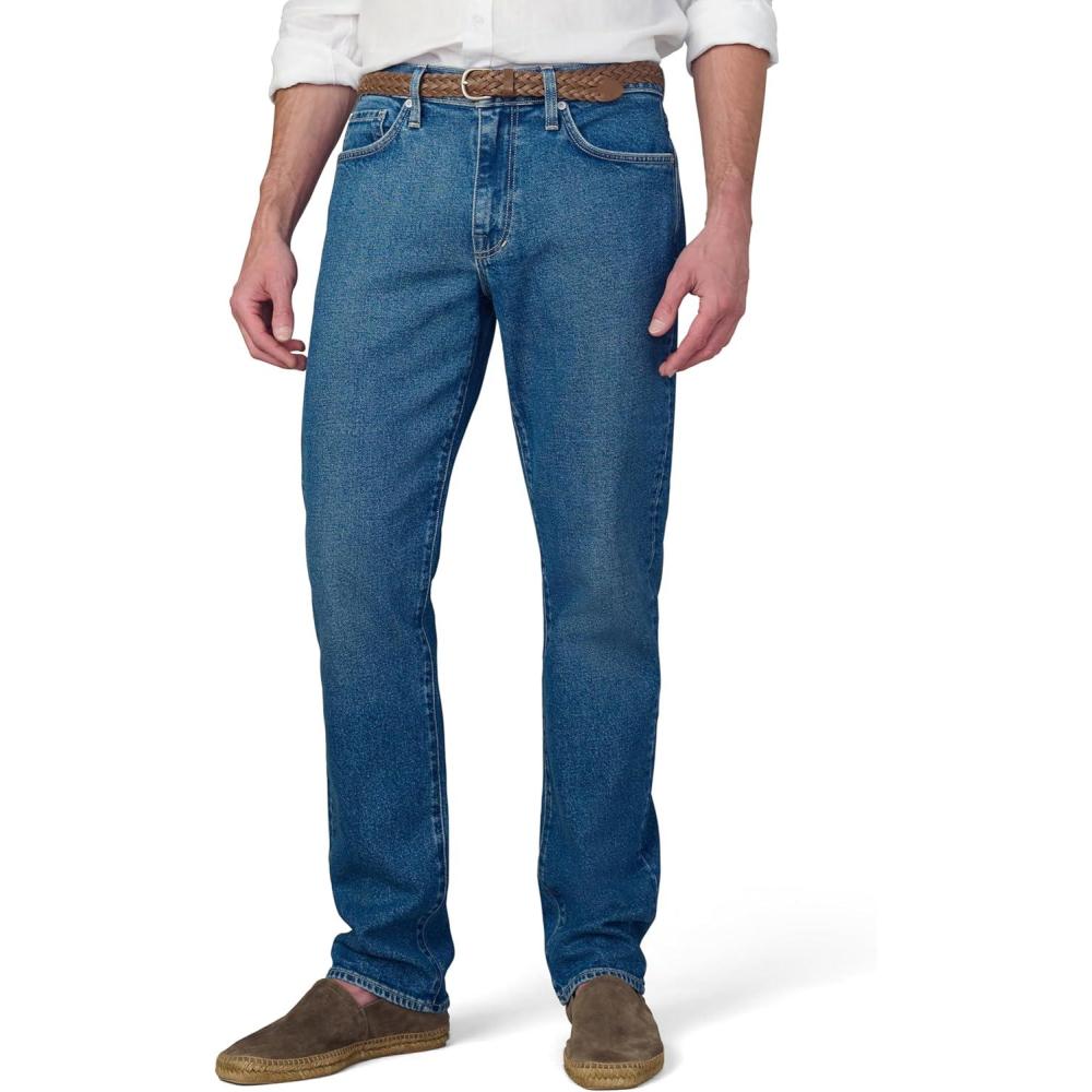 imageJoes Mens Brixton Straight and Narrow Leg JeanCamarillo