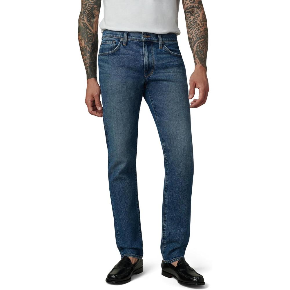 imageJoes Mens Brixton Straight and Narrow Leg JeanColby