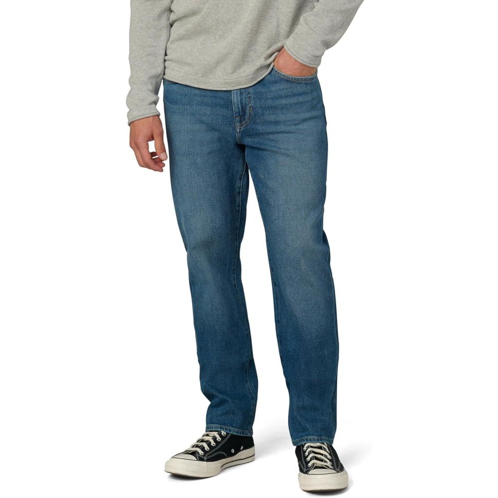 imageJoes Mens Brixton Straight and Narrow Leg JeanDoheny