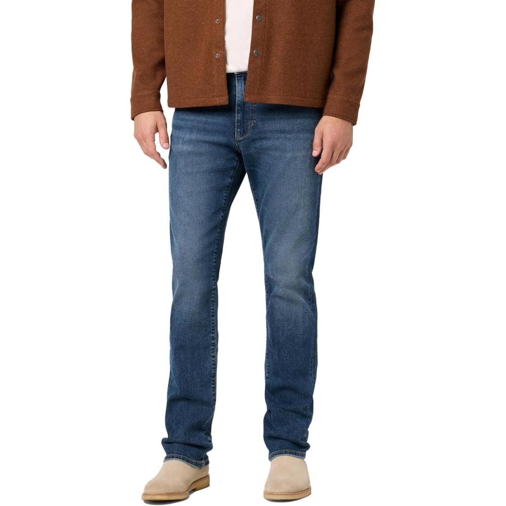 imageJoes Mens Brixton Straight and Narrow Leg JeanEnvision
