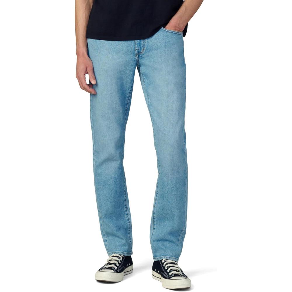 imageJoes Mens Brixton Straight and Narrow Leg JeanKanan