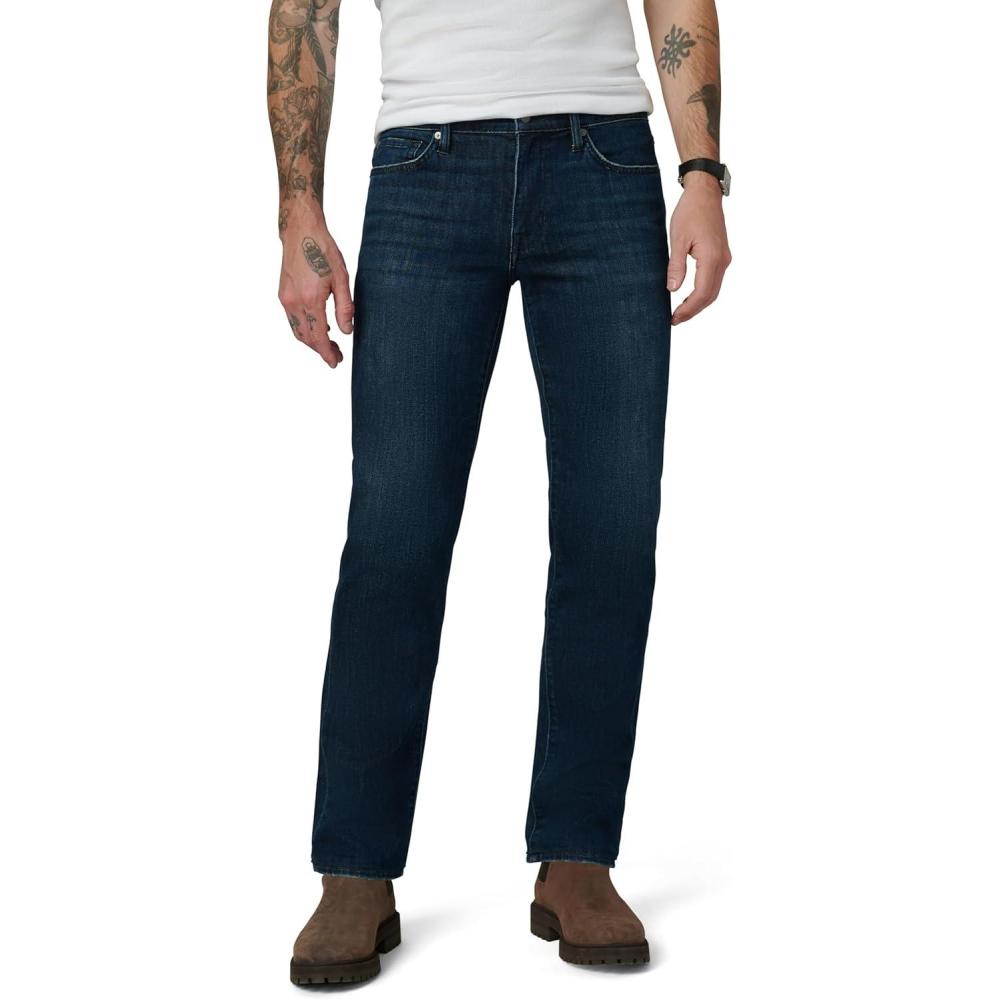 imageJoes Mens Brixton Straight and Narrow Leg JeanKoda