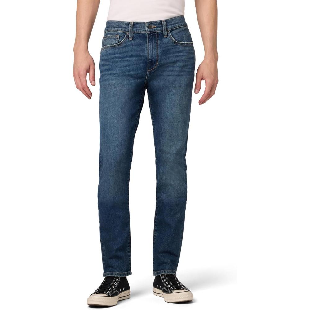 imageJoes Mens Brixton Straight and Narrow Leg JeanLeesburg