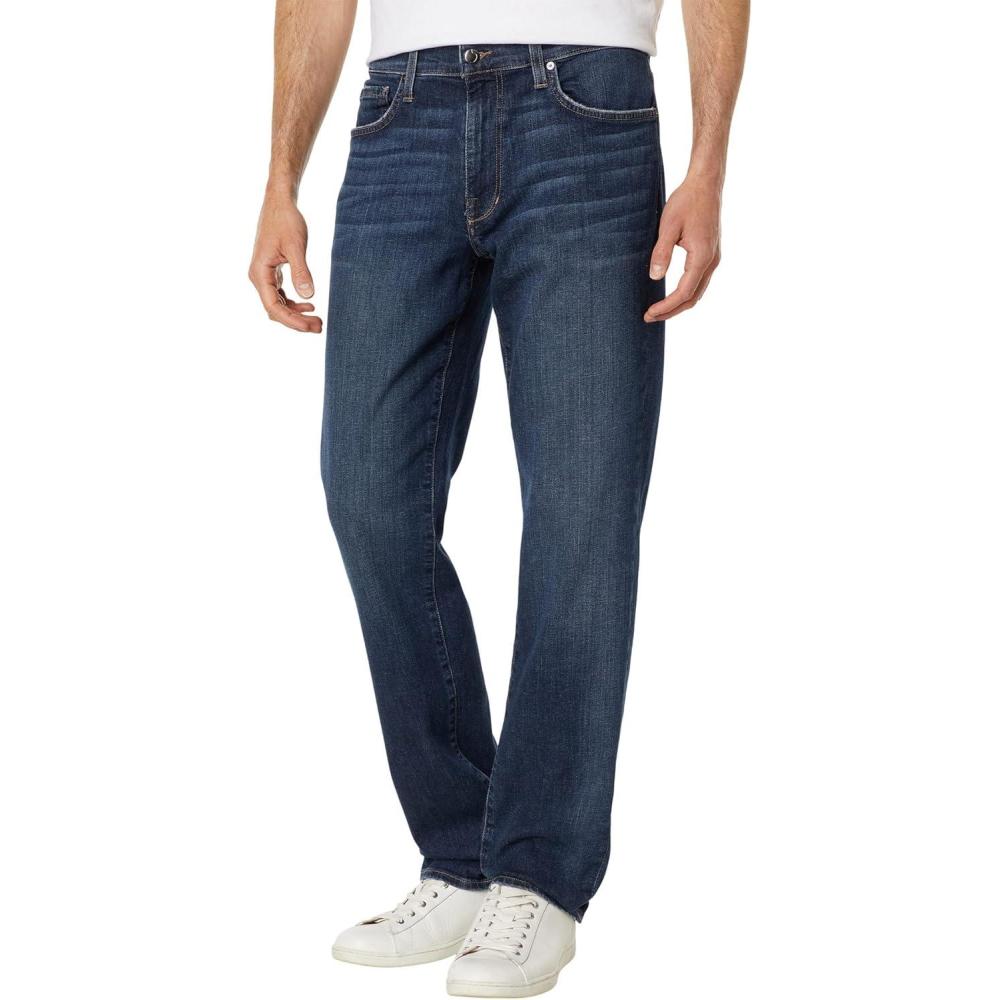 imageJoes Mens Brixton Straight and Narrow Leg JeanOsmond
