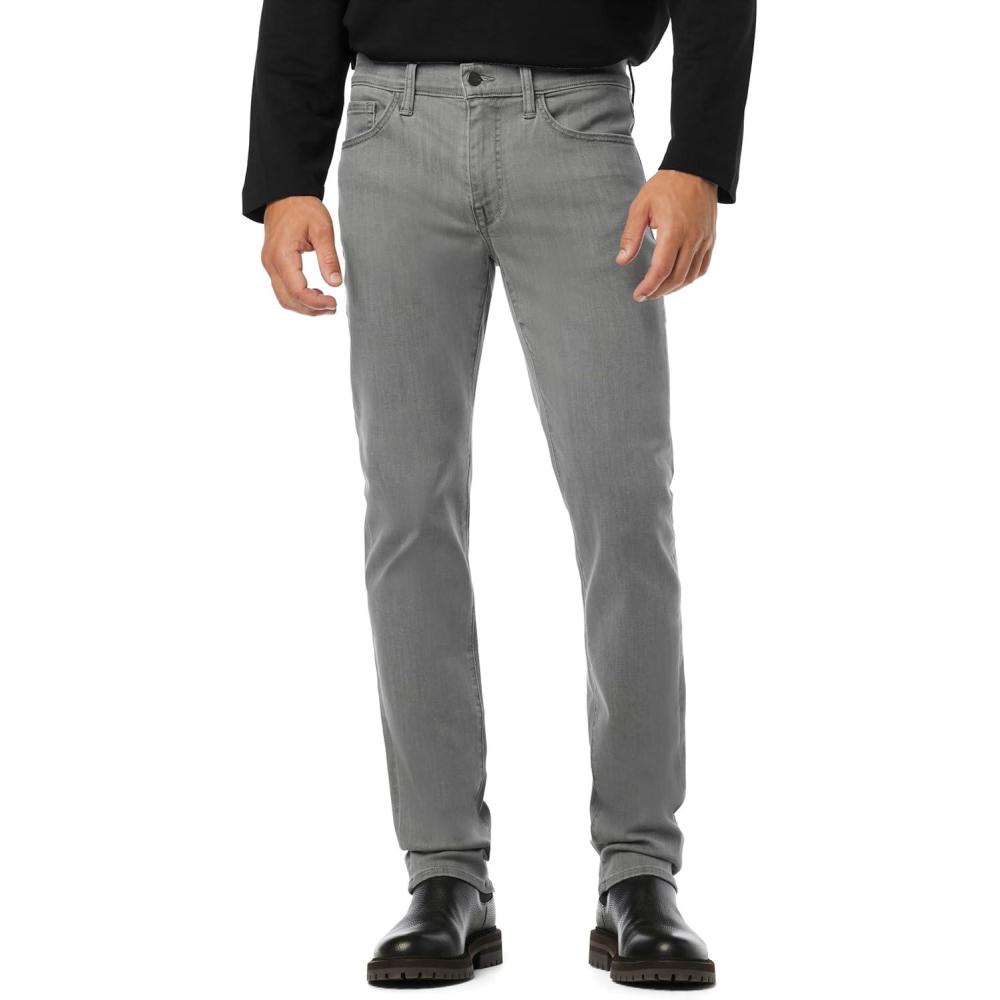 imageJoes Mens Brixton Straight and Narrow Leg JeanRain