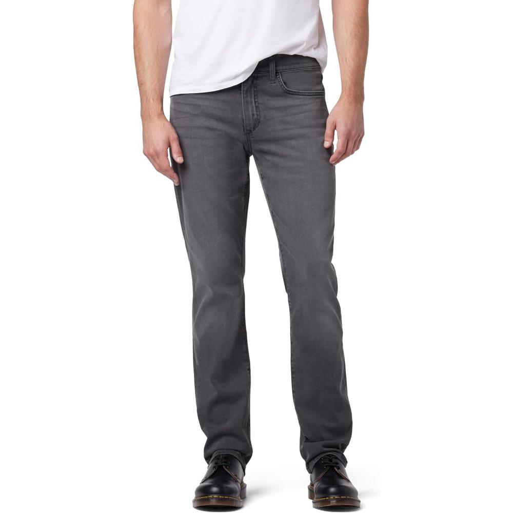 imageJoes Mens Brixton Straight and Narrow Leg JeanVibeology