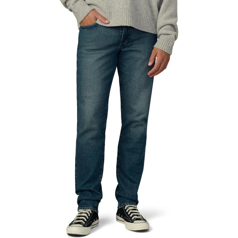 imageJoes Mens Brixton Straight and Narrow Leg JeanZaire