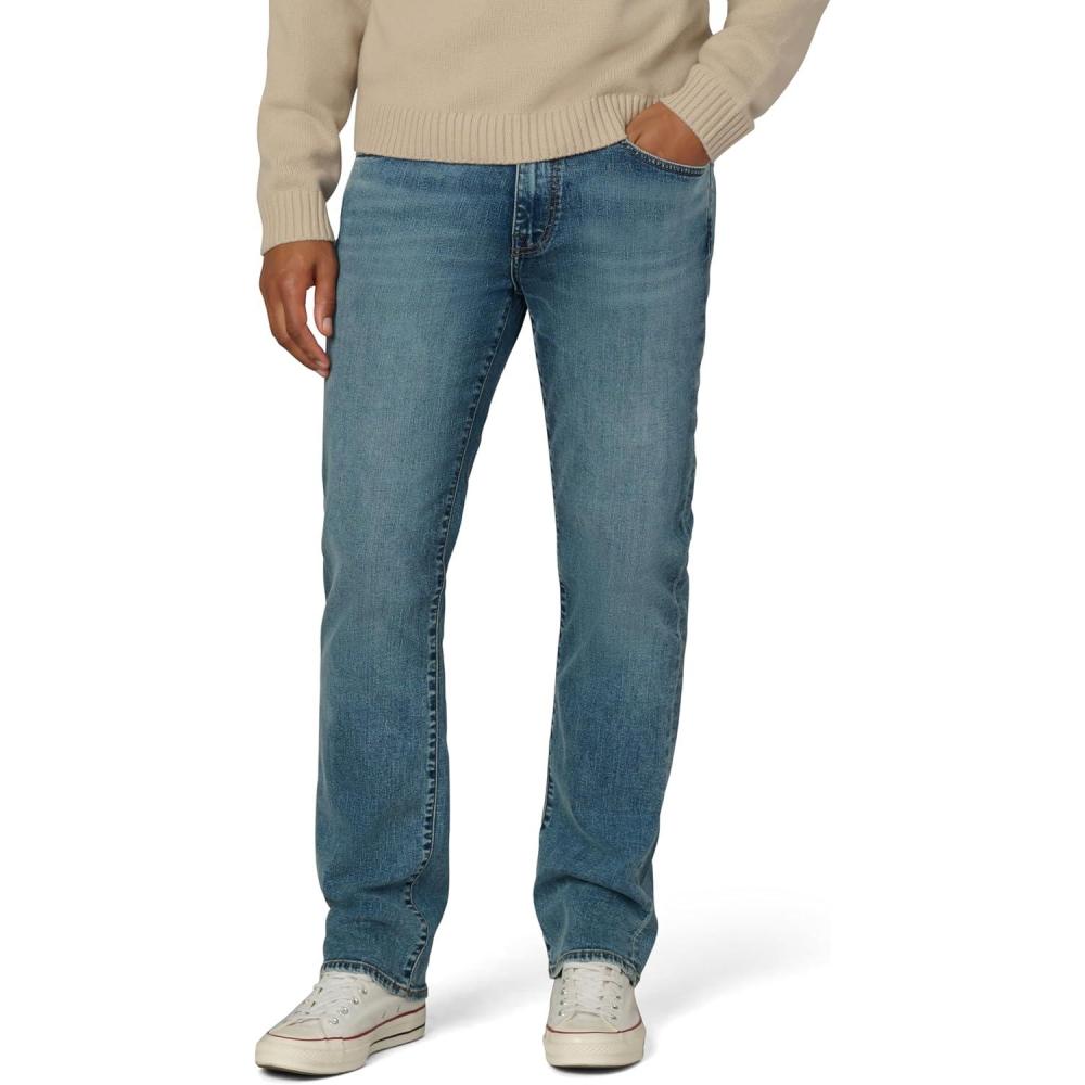 imageJoes Mens Classic Fit Straight Leg JeanDevonshire