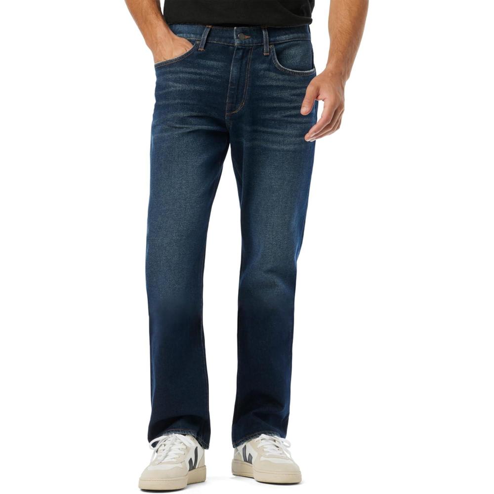 imageJoes Mens Classic Fit Straight Leg JeanFrey