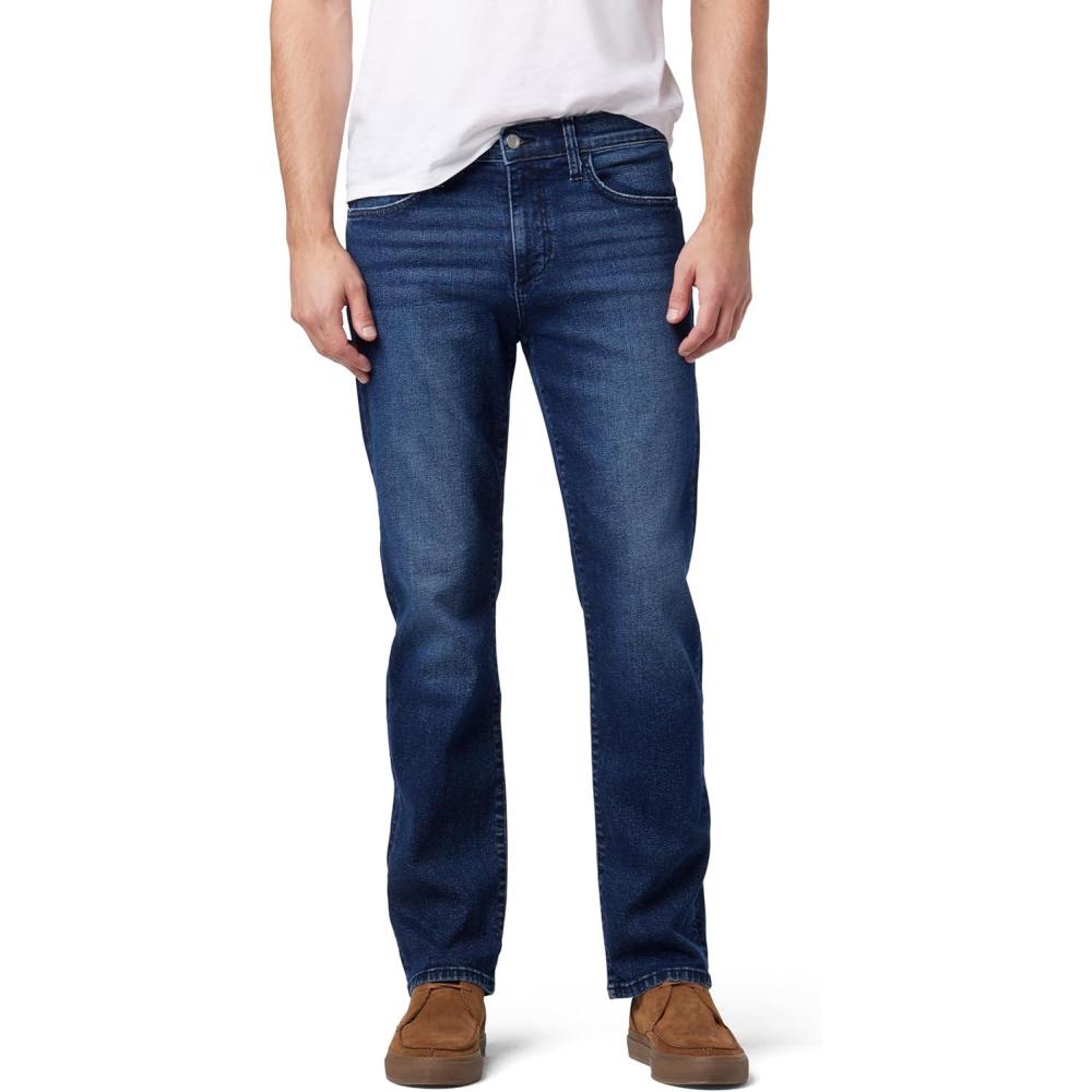 imageJoes Mens Classic Fit Straight Leg JeanPoison