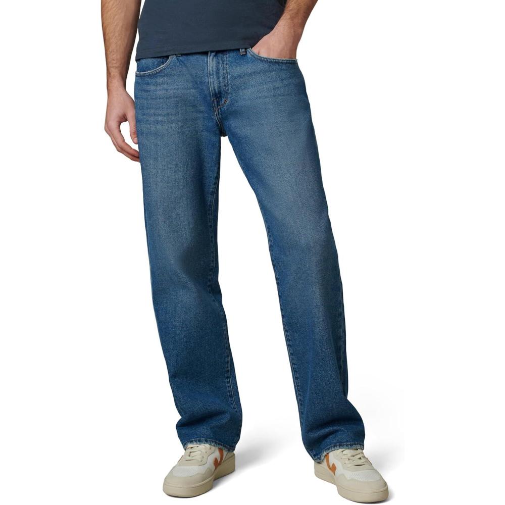imageJoes Mens Classic Fit Straight Leg JeanTaiyo