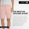Joe’s Jeans Mens Brixton Trouser Short(Lobster Bisque)