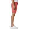 Joe’s Jeans Mens Brixton Trouser Short(Mineral Red)