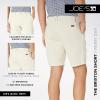 Joe’s Jeans Mens Brixton Trouser Short(Rainy Day)