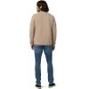Joe’s Jeans Men’s Cassian Full Button Cardigan(Camel)