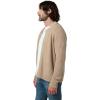Joe’s Jeans Men’s Cassian Full Button Cardigan(Camel)