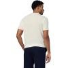 Joe’s Jeans Mens Club Polo(Papyrus)