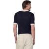 Joe’s Jeans Mens Club Polo(True Navy)