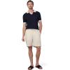 Joe’s Jeans Mens Club Polo(True Navy)