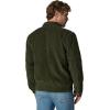 Joe’s Jeans Men’s Mechanic Cord Jacket, Dark Olive