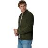 Joe’s Jeans Men’s Mechanic Cord Jacket, Dark Olive