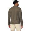 Joe’s Jeans Mens Summer Crochet Cardigan(Lichen)