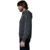 Joe’s Jeans Men’s Vintage Washed Hoodie(Black)