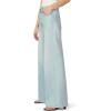 Joe’s Jeans Women’s Mia Petite High Rise Wide Leg Jean, Breathless, 26