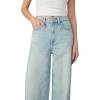 Joe’s Jeans Women’s Mia Petite High Rise Wide Leg Jean, Breathless, 26