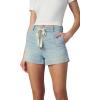 Joe’s Jeans Women’s The Addison High Rise Short(Admiration)