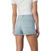 Joe’s Jeans Women’s The Addison High Rise Short(Admiration)