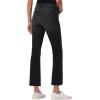 Joe’s Jeans Womens The Icon Maternity Crop Bootcut Jean(Dark)