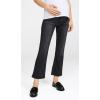 Joe’s Jeans Womens The Icon Maternity Crop Bootcut Jean(Delphine)
