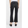 Joe’s Jeans Womens The Icon Maternity Crop Bootcut Jean(Delphine)