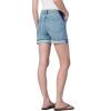 Joe’s Jeans Women’s The Joey Maternity Denim Short(Composure)