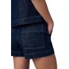 Joe’s Jeans Womens The Karter High Rise Trouser Short(Out of Control)