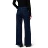 Joe’s Jeans Women’s The Mia Petite High Rise Wide Leg Jean, Cinema, 23