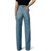 Joe’s Jeans Women’s The Mia Petite High Rise Wide Leg Jean, Visionary, 26