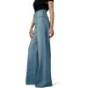 Joe’s Jeans Women’s The Mia Petite High Rise Wide Leg Jean, Visionary, 26